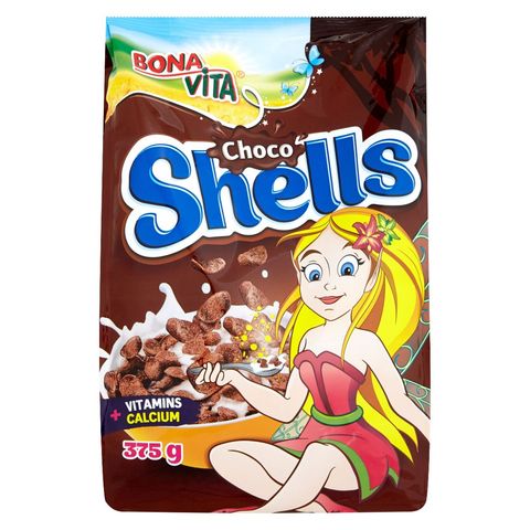 Bonavita - Chocoballs | 375 g