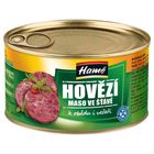 Hamé Hovězí maso ve šťávě | 400 g (001087)