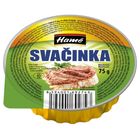 Hamé Svačinka paštika | 75 g