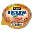 Hamé Bůčková pomazánka | 75 g