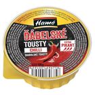 Hamé Ďábelské tousty chilli pomazánka | 120 g