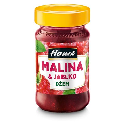 Hamé Raspberry Jam | 260 g