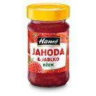 Hamé Jahodovo-jablečný džem | 260 g