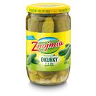 Znojmia Sterilized Cucumbers | 680 g