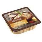 Varmuža Spicy Edam Cheese Spread with Mayonnaise | x 135 g