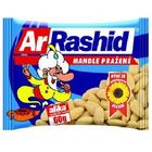 ArRashid Solené pražené mandle | 60 g