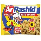 ArRashid Salted Roasted Cashews | 60 g