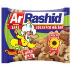 ArRashid Solená směs ořechů | 60 g