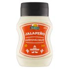 Zárubova jalapeňo omáčka | 240 g