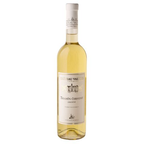 Chateau Valtice Traminer | 750 ml