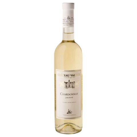 Chateau Valtice Chardonnay | 750 ml
