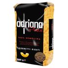 Adriana Cornetti Rigati semolinové těstoviny | 500 g