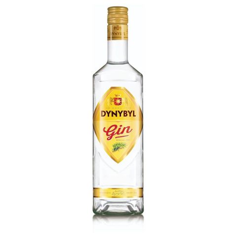 Dynybyl gin | 500 ml