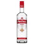 Pražská Vodka 37,5% | 500 ml