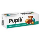 Hbf Dětský emulgel Pupík 100 ml