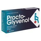 Procto-Glyvenol čípky 10 ks