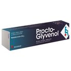 Procto-Glyvenol rektální krém 30 g