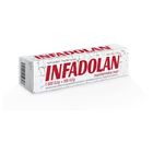 Infadolan 1600 IU/g + 300 IU/g mast 100 g