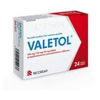 Valetol 24 tablet