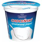 Choceňská Mlékárna Choceňský smetanový jogurt | 150 g