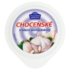 Choceňská Mlékárna Choceňské tradiční pomazánkové s česnekem a bylinkami | 150 g