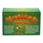 Kulíšek Forte sáčky 10x6,8 g