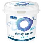 Milko Greek yogurt 0% white | 1 kg