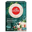 Lagris Jasmínová rýže ve varných sáčcích | 400 g