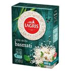 Lagris Basmati rýže ve varných sáčcích | 400 g