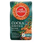 Lagris Červená čočka | 500 g