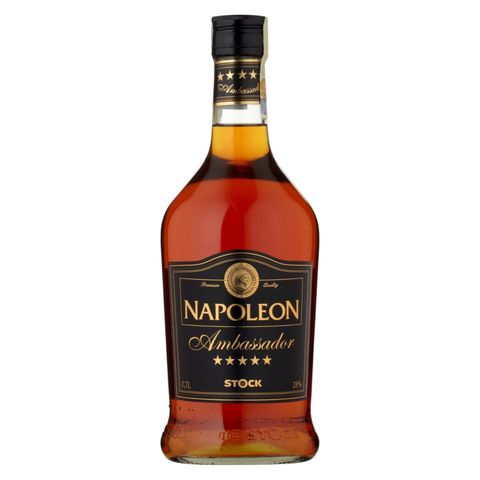 Napoleon Ambassador | 700 ml
