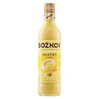 Božkov Egg Liqueur 15% | 0.5 l