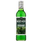 Božkov Peppermint Liqueur 19% | 0.5 l