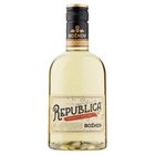 Božkov Republica Exclusive White (38%) | 500 ml