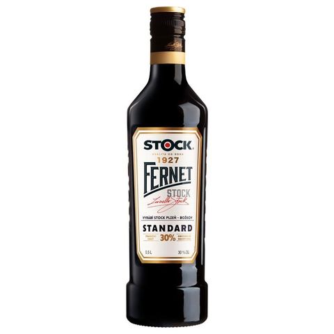 Fernet Stock Standard 30% | 500 ml