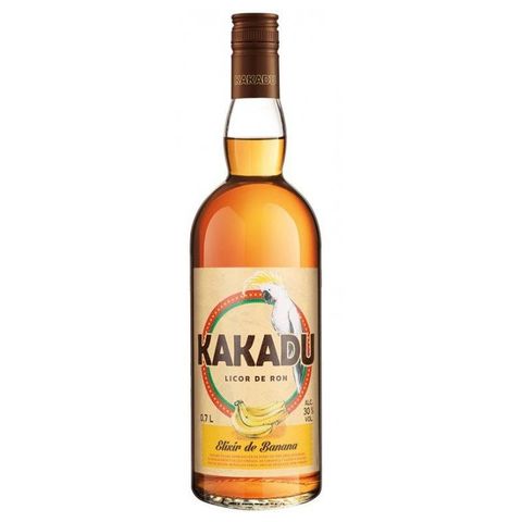 Kakadu 30% | 700 ml