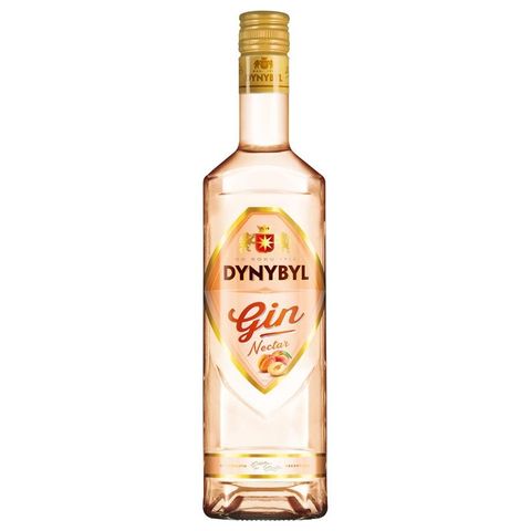 Dynybyl Gin Nectar 37.5% | 500 ml
