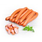 Vepřové jemné párky - balení 8 ks | 600 g (27587)