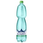 Korunní Lightly Sparkling Mineral Water | 1.5 l