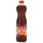 Karlova Koruna Ice Tea černý čaj a broskev | 1.5 l