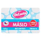 Mlékárna Olešnice DeLacto máslo bez laktózy | 125 g