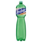 Poděbradka Prolinie Pomerančová  jemně perlivá voda | 1.5 l