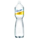 Poděbradka Prolinie Citronová jemně perlivá voda | 1.5 l