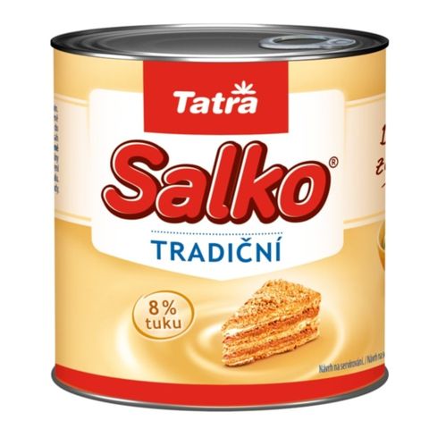 Tatra Salko Sweetened Condensed Milk | 397 g