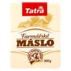 Tatra Farmářské máslo | 200 g