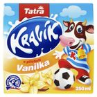 Tatra Kravík Vanilkový mléčný nápoj | 250 ml