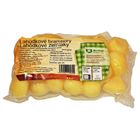 Brambory loupané vařené celé | 500 g