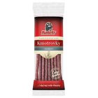 Kmotr Kmotrovky uherákové klobásky | 100 g