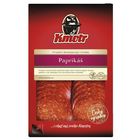Godfather Salami paprika slices | 75 g
