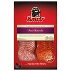 Kmotr Salám duo plátky | 75 g